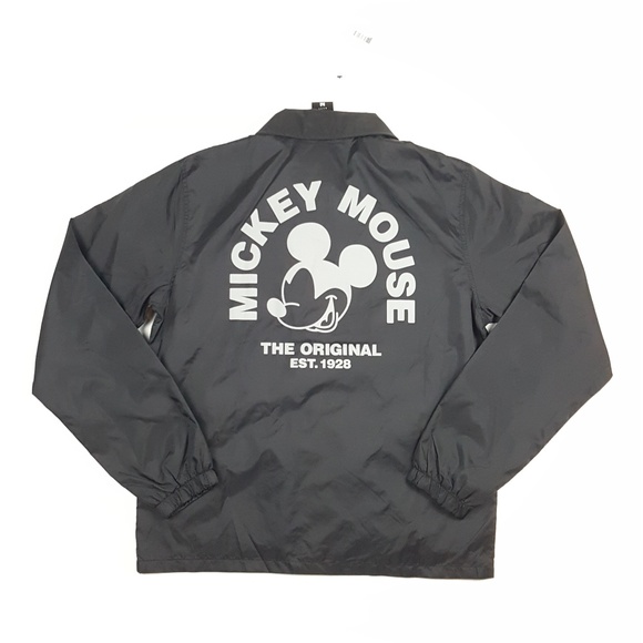 the original windbreaker